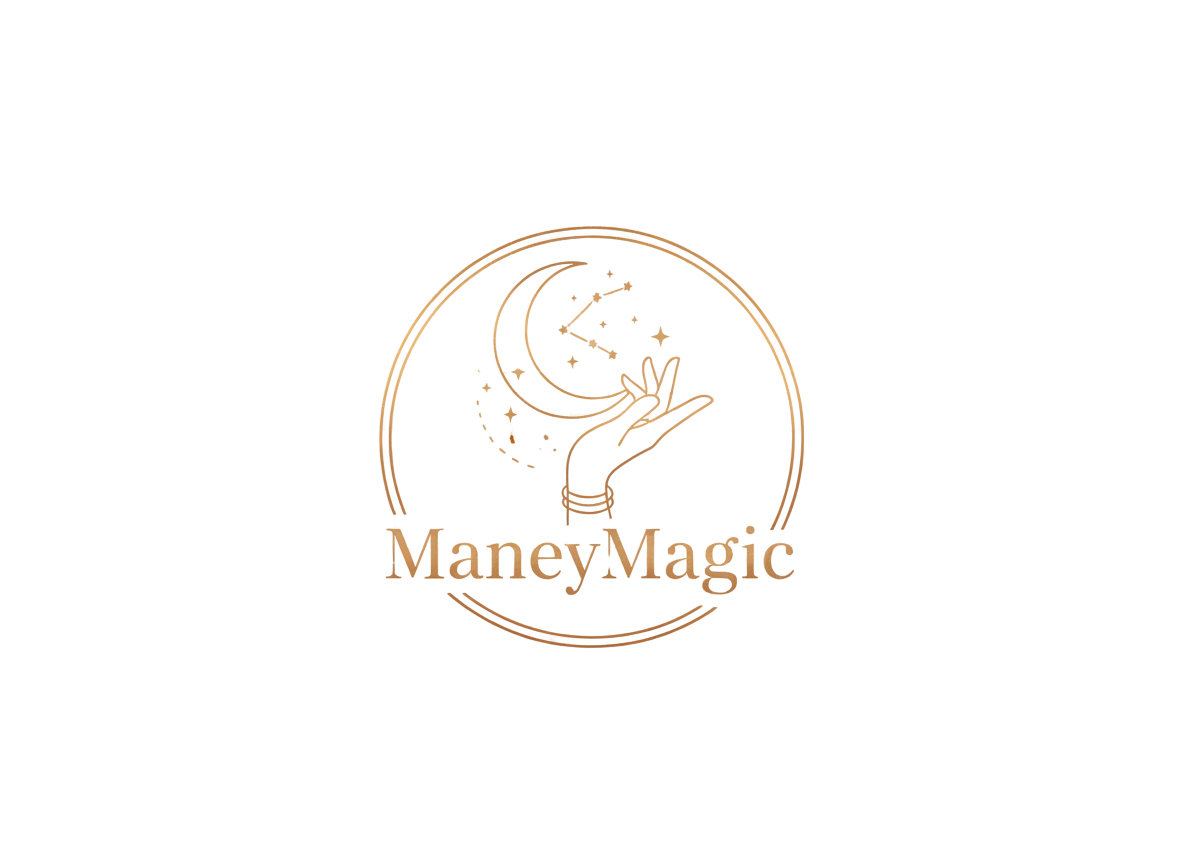 Maneymagic